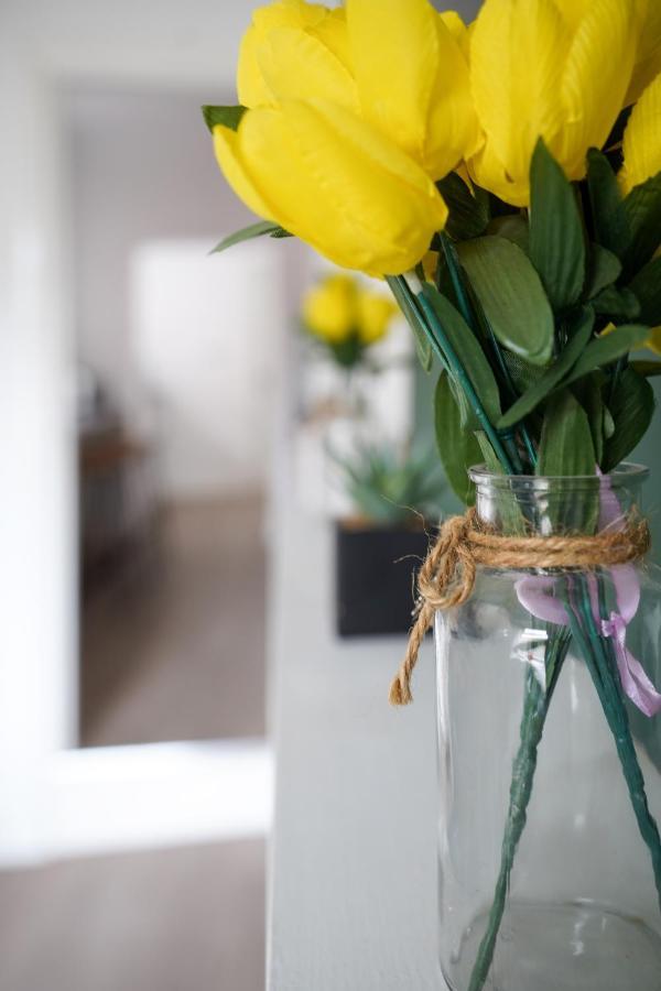 Modern And Spacious 3-Bedroom House - Free Parking, Fast Wi-Fi, Ideal For Up To 7 Guests Houghton-le-Spring Extérieur photo