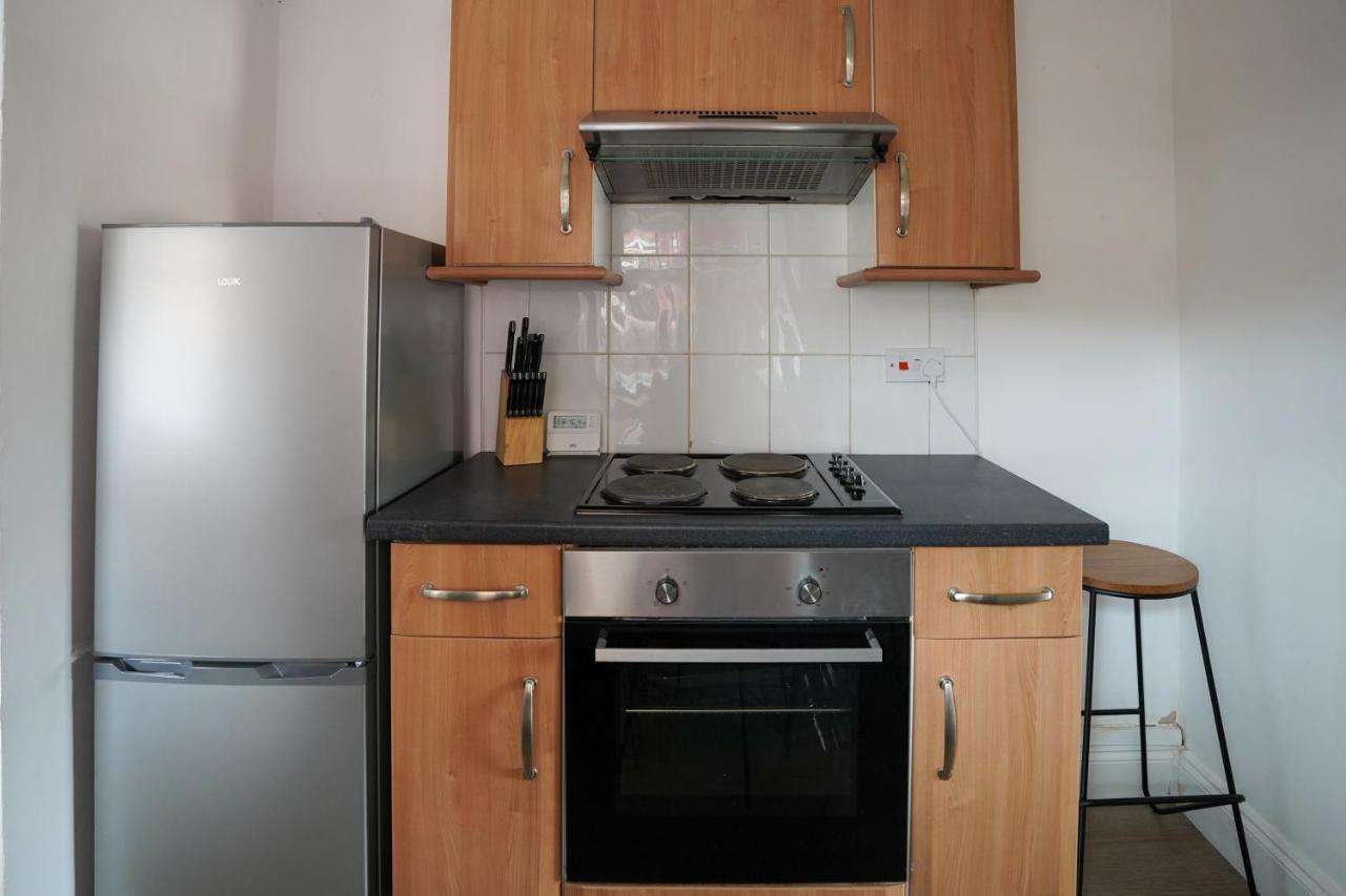 Modern And Spacious 3-Bedroom House - Free Parking, Fast Wi-Fi, Ideal For Up To 7 Guests Houghton-le-Spring Extérieur photo